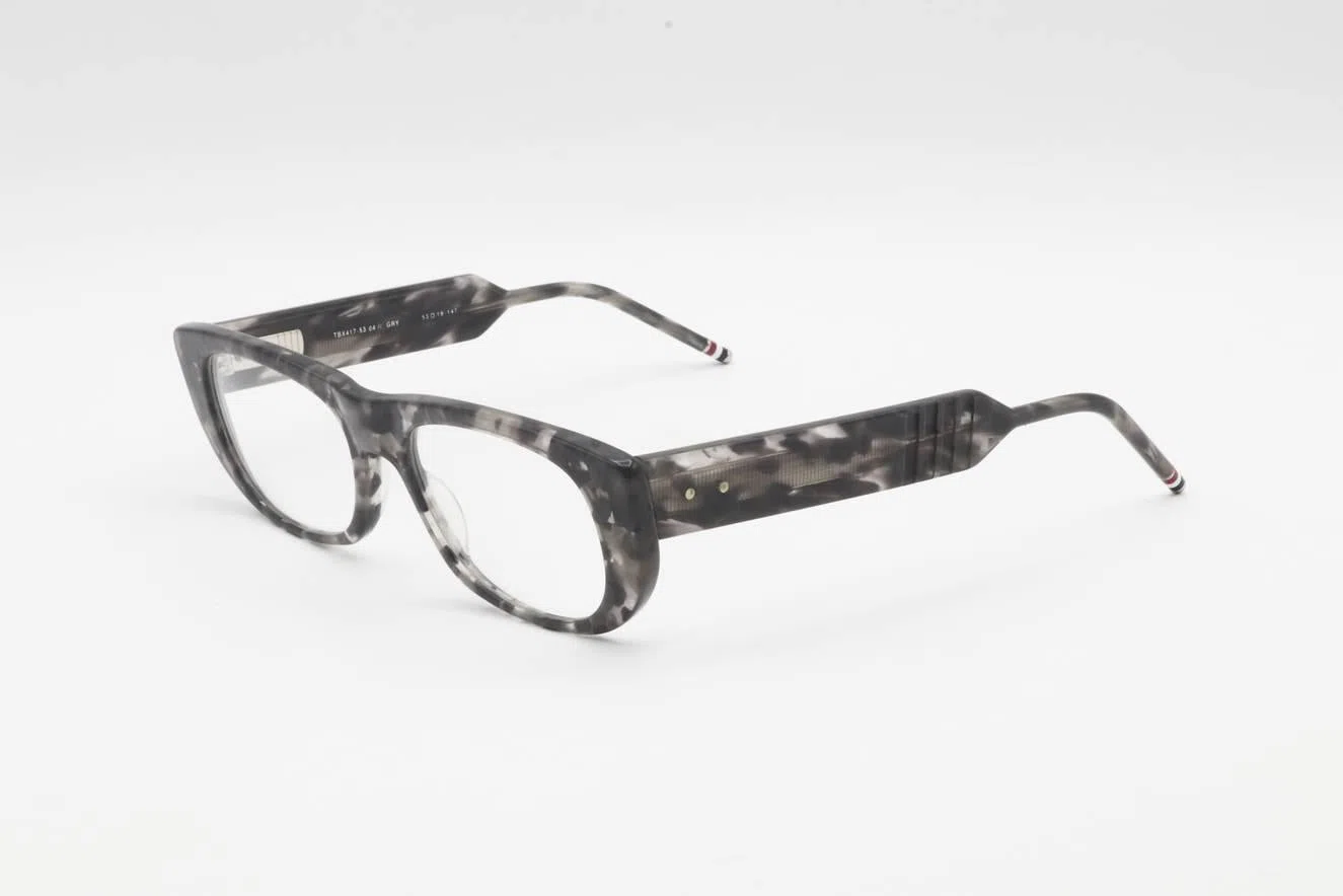 THOM BROWNE TBX417 Eyeglasses - view 12